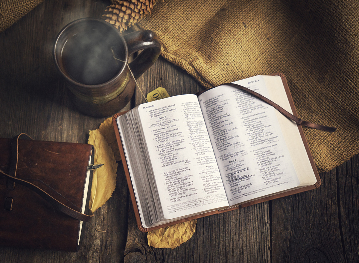 biblia